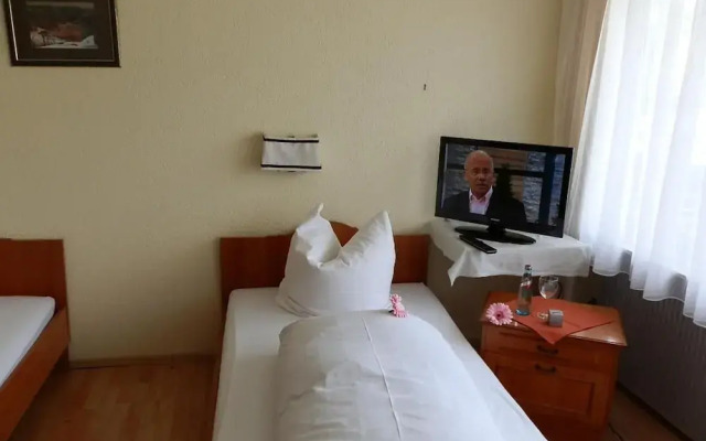 Landhotel Loewen