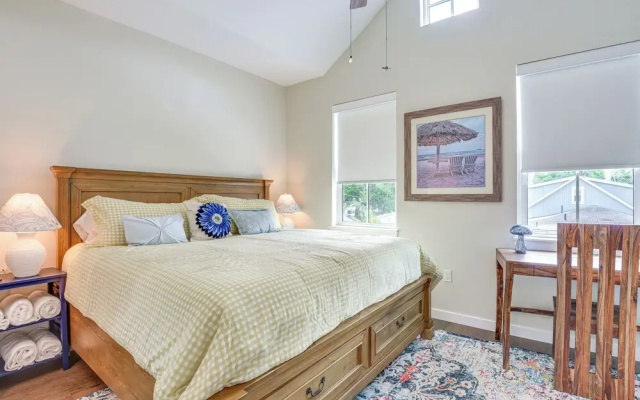 1 Mi to Riverwalk: Brand New Bradenton Home