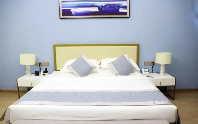 Love in Landscape Sea View Hotel