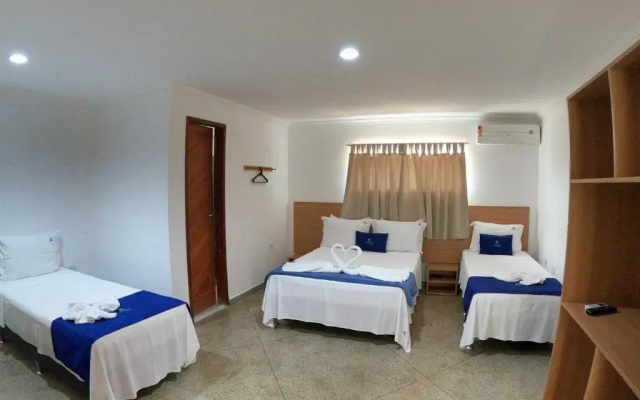 Pousada Maragogi Suites
