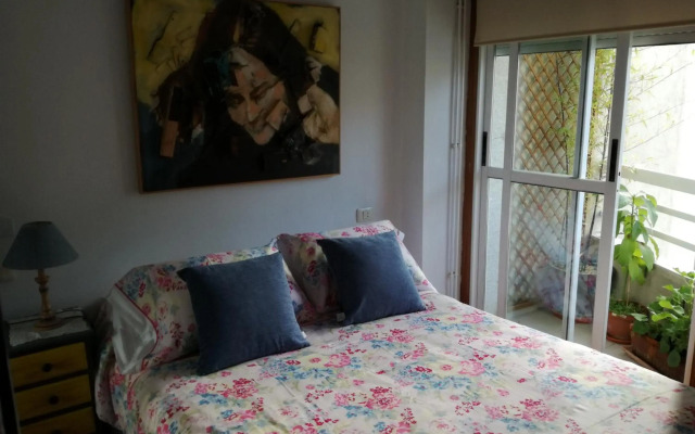 Vivienda Caseiro