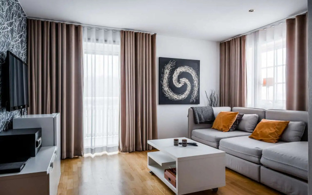 Best Western Hedasen