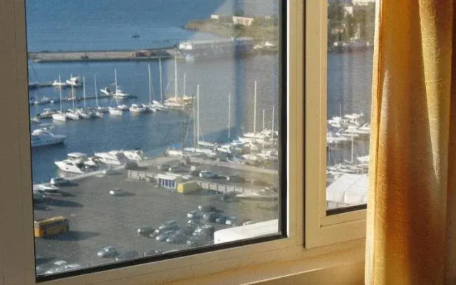 Orion Hotel