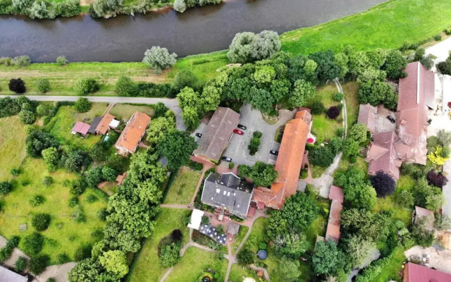 Land-gut-Hotel Allerhof