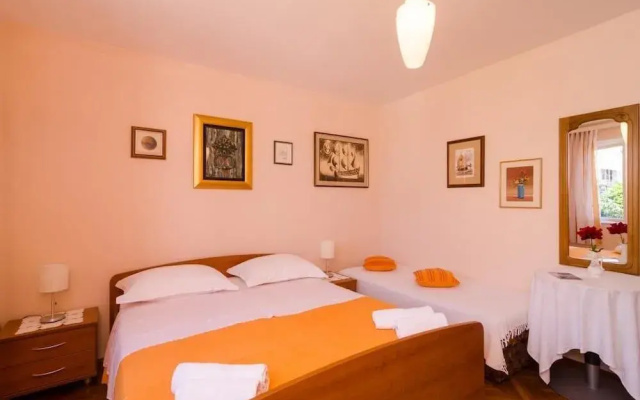 Rooms Jelka