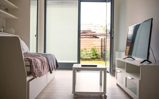 Trinity Residence