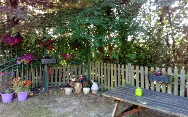 Chez Beaumont - Gite