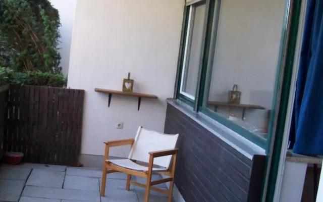 Garmisch ski apartments