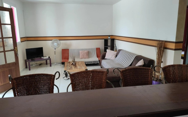 Apartment Moulins