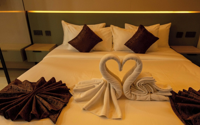 Emboita Hotels ltd