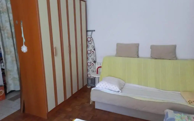 Apartman sa pogledom na more