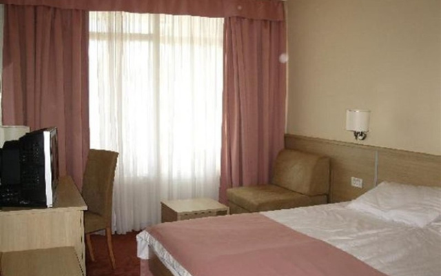 Hotel Quercus