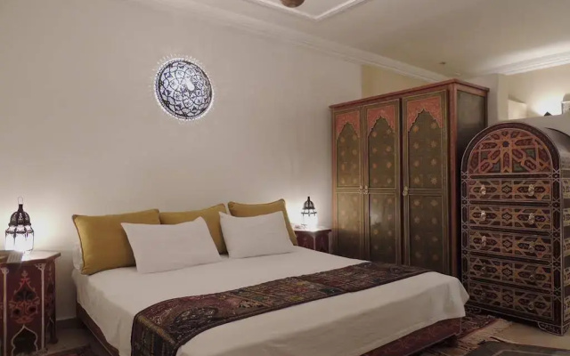 Appart Hotel Khris Palace