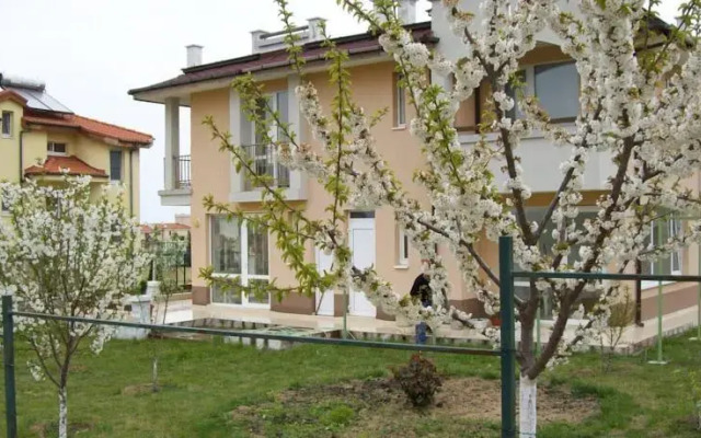 Villa Fossa