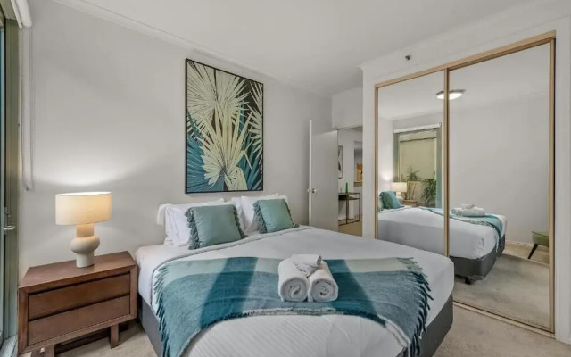Exclusive Stays - Southbank Towers