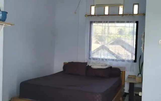 Hans Yoga Homestay