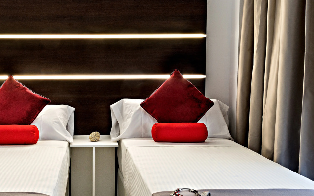 Roisa Hostal Boutique