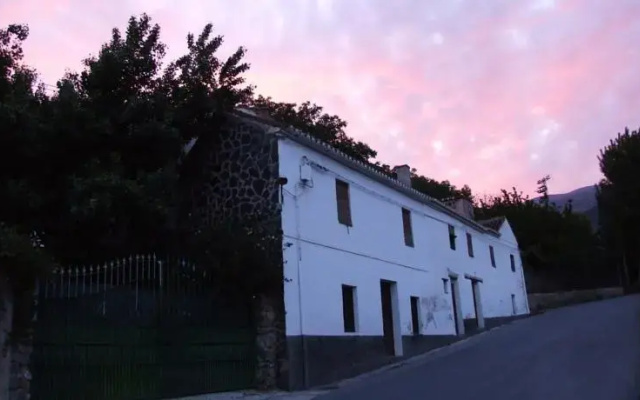 Country house Molino de Franchi: La Casa Grande