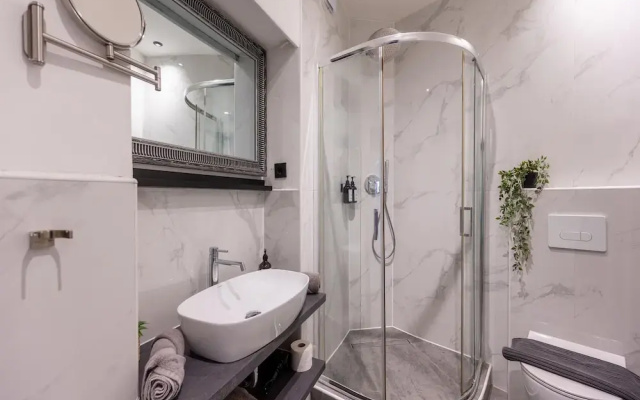Modern Apartment in Koblenz Near Mosel River