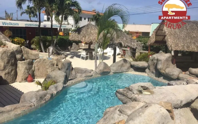 Sea Breeze Apartments