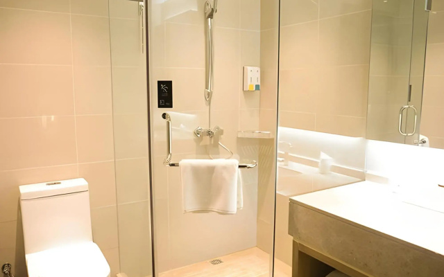 City Comfort Inn Jiaxing Tongxiang Tongxing Avenue