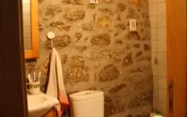 Casa de Pedra
