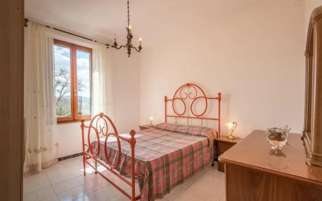 Amazing Home in Chiusdino With 3 Bedrooms