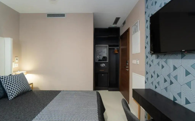 Hotel Perla Del Sur