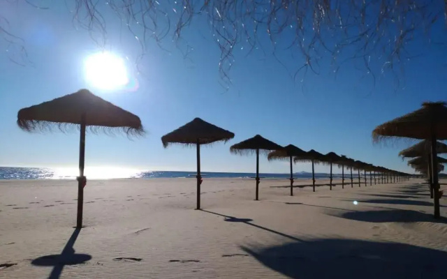 Apartamento Sol e Mar 1