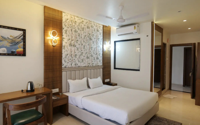AB Hotel and Restaurant