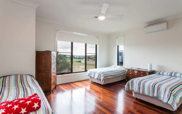 Retreats Victoria