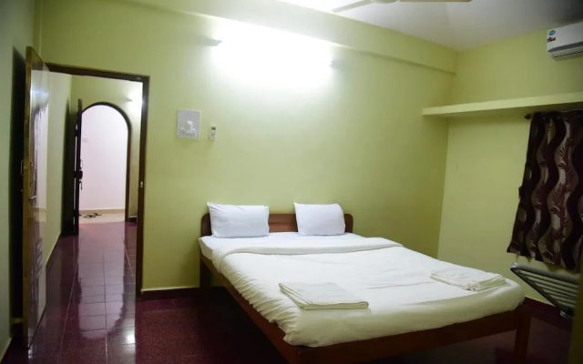 Homestay Siolim