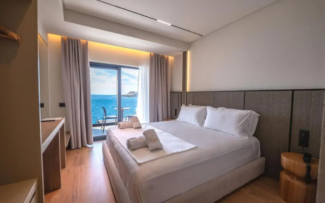 Grand Hotel Saranda