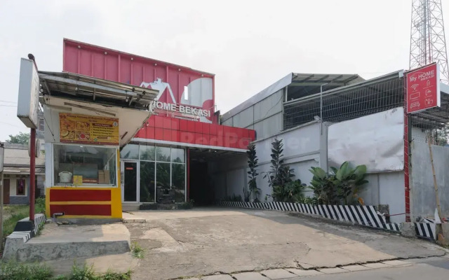 My Home2 Mall Ciputra Cibubur RedPartner