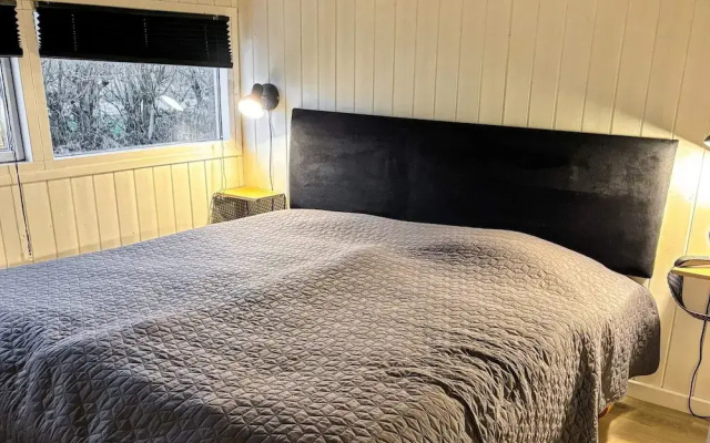 4 Star Holiday Home in Sydals