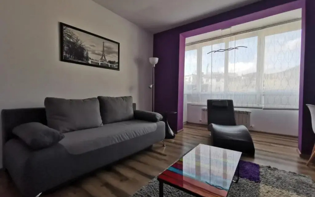 Apartament ASR