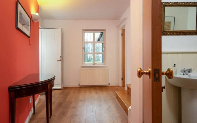 Glenfeshie House