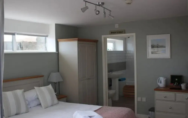 St Aidan Hotel & Bistro