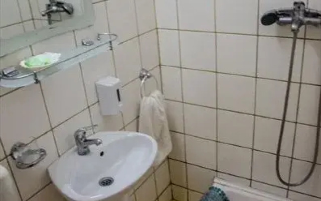 Hotel Apollo