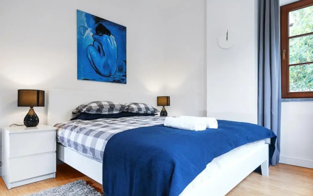 Costa Apartamenty