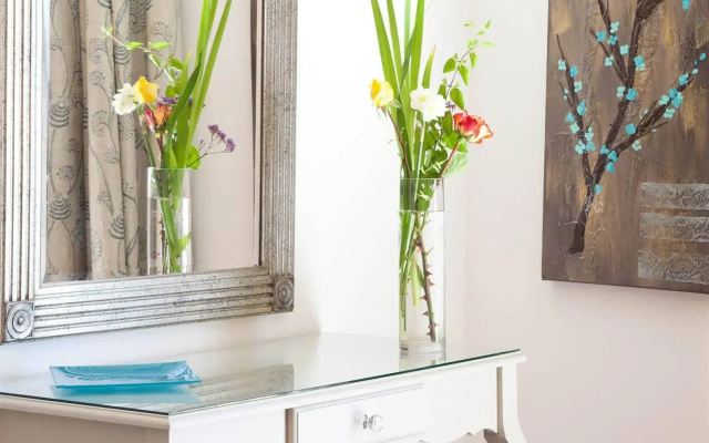 Quinta Bonita Luxury Boutique Hotel