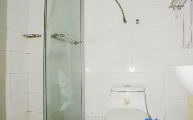 Shanghai Jiashu Hotel