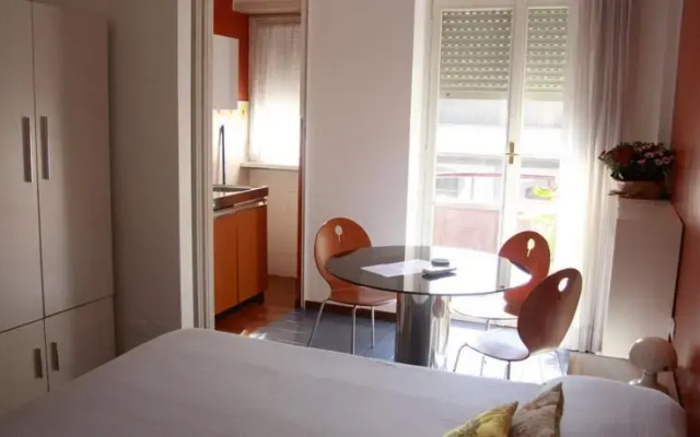 Residence Porta Romana LM5