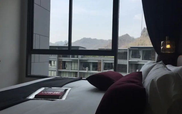 The Valley 23 Estate at khaoyai by Away