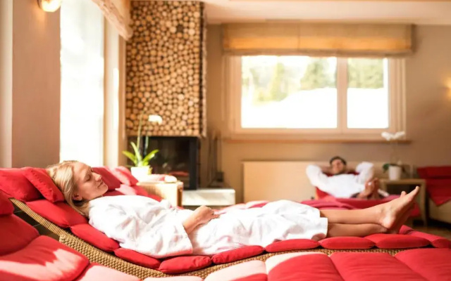 Arosa Alpine Club - Adults Only
