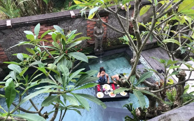 Puri Galih Villa
