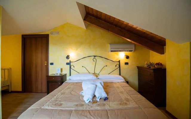 Agriturismo San Basilio