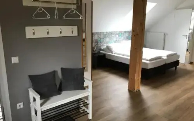 Aparthotel Cochem