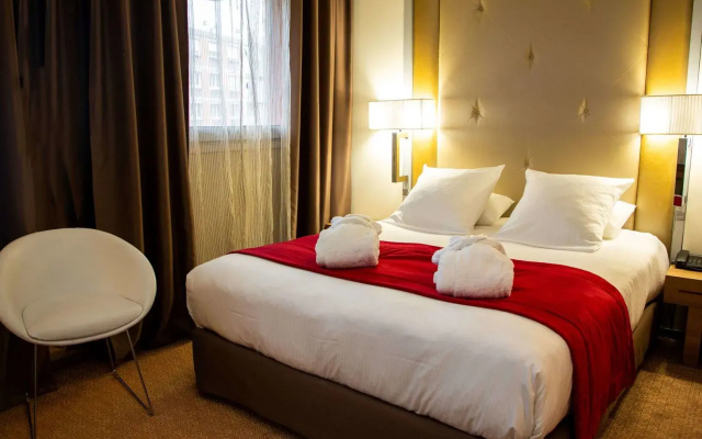 Hôtel Mermoz