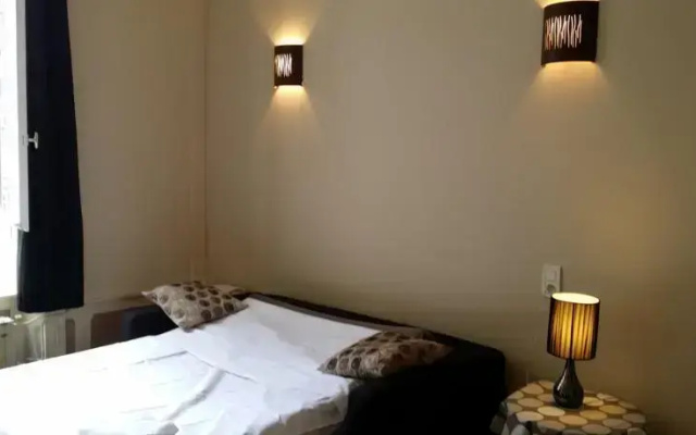 La Suite de Thomas Clermont Sejour